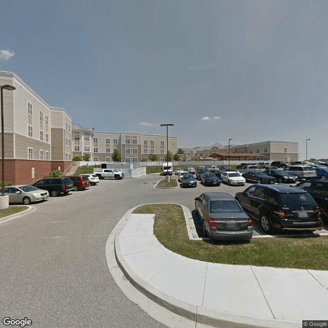 Montevue Assisted Living 
