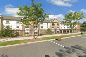 Oasis at Scholars Landing 