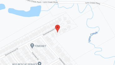 Abby's Place LLC in google map