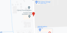 Crystal Creek Assisted Living and Memory Care in google map
