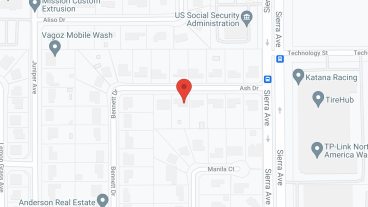 Annie's Haven in google map