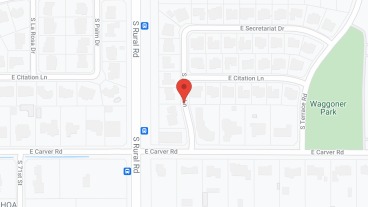 Summerfield at Jentilly in google map