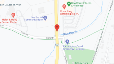 The Residence at Brookside in google map