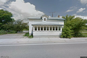 Photo of Hillside Residence