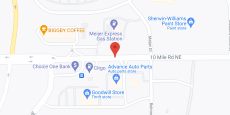 StoryPoint Rockford in google map