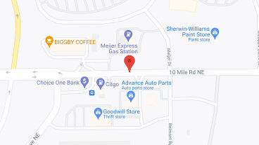 StoryPoint Rockford in google map