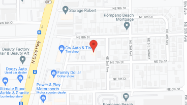 BridgePointe Assisted Living and Memory Care in google map