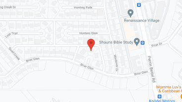 Brooks Home For Seniors in google map