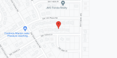Ellison Adult Family Care Home in google map