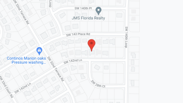 Ellison Adult Family Care Home in google map