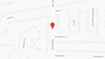 Caraton Commons on Humboldt #1 in google map