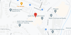 Hyde Park Health Center - Assisted Living and Memory Care in google map