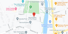 Regency Retirement Community in google map