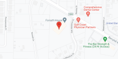 Sodalis Milton in google map