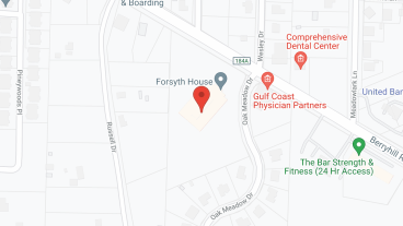 Sodalis Milton in google map