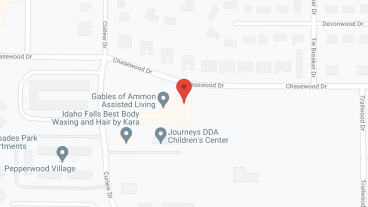 Gables of Ammon Management, Inc in google map