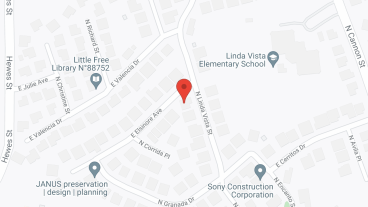 Genesis Elderly Care II in google map