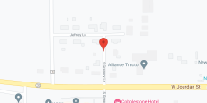 Villas of Holly Brook Newton in google map