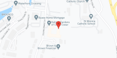 Delmar Gardens of Creve Coeur in google map