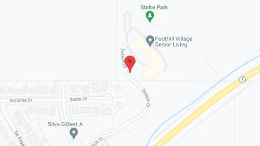Foothill Village Senior Living Community in google map
