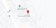 The Hamptons at Greenridge Independent Living in google map