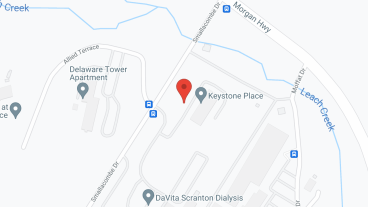 Keystone Place Apartments in google map