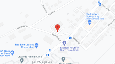Keystone Place Apartments in google map