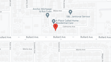 A Place Called Home II in google map