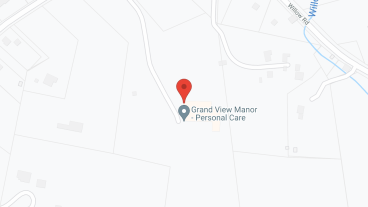 Grand View Manor in google map