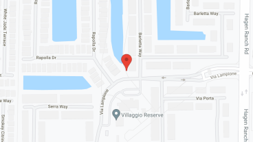 Villaggio Reserve in google map