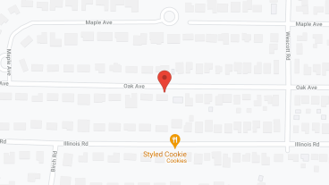 Northbrook Inn Memory Care Community in google map
