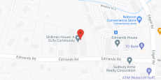 Shillman House in google map