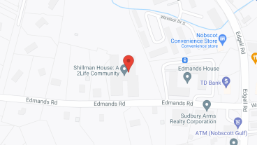 Shillman House in google map