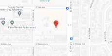Nazareth House in google map