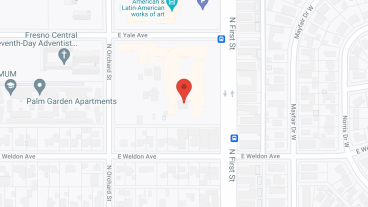 Nazareth House in google map