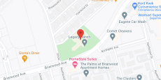 Legacy Ranch Memory Care Community in google map