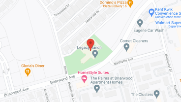 Legacy Ranch Memory Care Community in google map