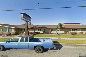 Sunnyside Nursing Ctr 