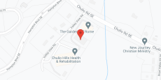 The Gardens of Rome in google map