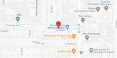 Constant Care North Central in google map