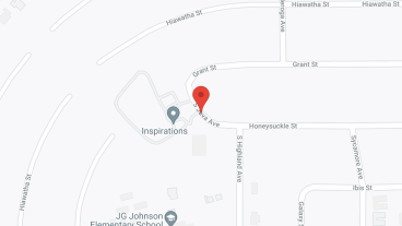 Inspirations in google map