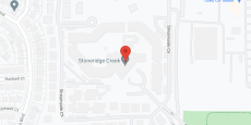 Stoneridge Creek in google map