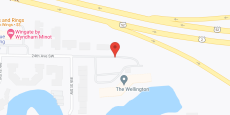 Minot Lodge Senior Living in google map