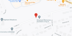 Colonial Place Assisted Living and Memory Care in google map