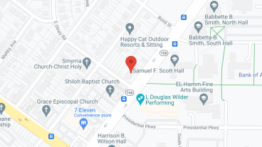 Shepherd's Village at Park Avenue in google map