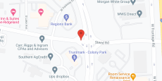 The Blake at Township in google map
