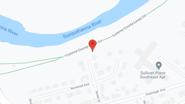 Sullivan Place Apartments in google map