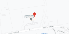 ParkPlace At Spartanburg in google map