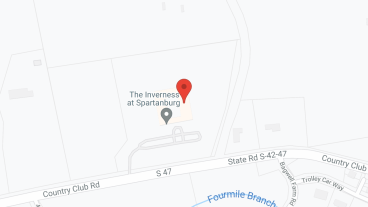 ParkPlace At Spartanburg in google map