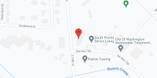 The Arbors at South Pointe in google map